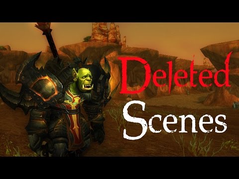Deleted Scenes 2
