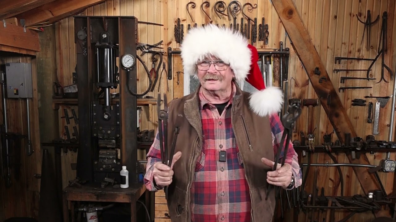 Blacksmiths Holiday Shopping guide
