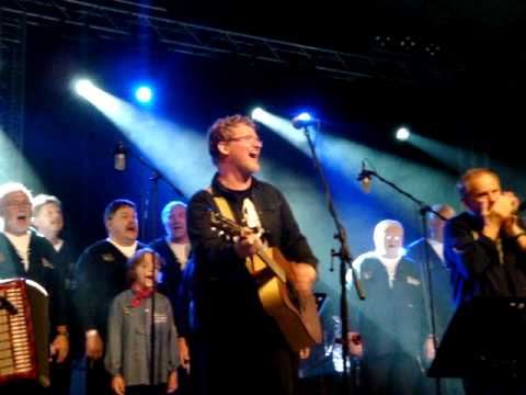 Molenrocker - Seemann