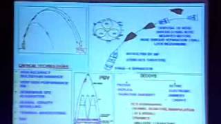 India's Missile Programme: Past, present & future by Dr. V.K. Saraswat 03 of 03 [audio fixed]