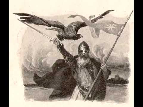 Daniel Landa - Blaničtí