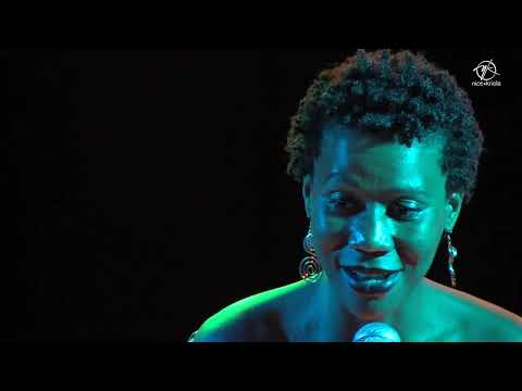 Nha Pretinha - Tito Paris e Ineida Moniz