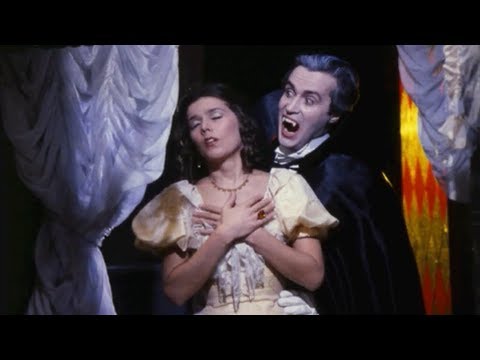 Kivikasvot: Lepakkolinna (1980)