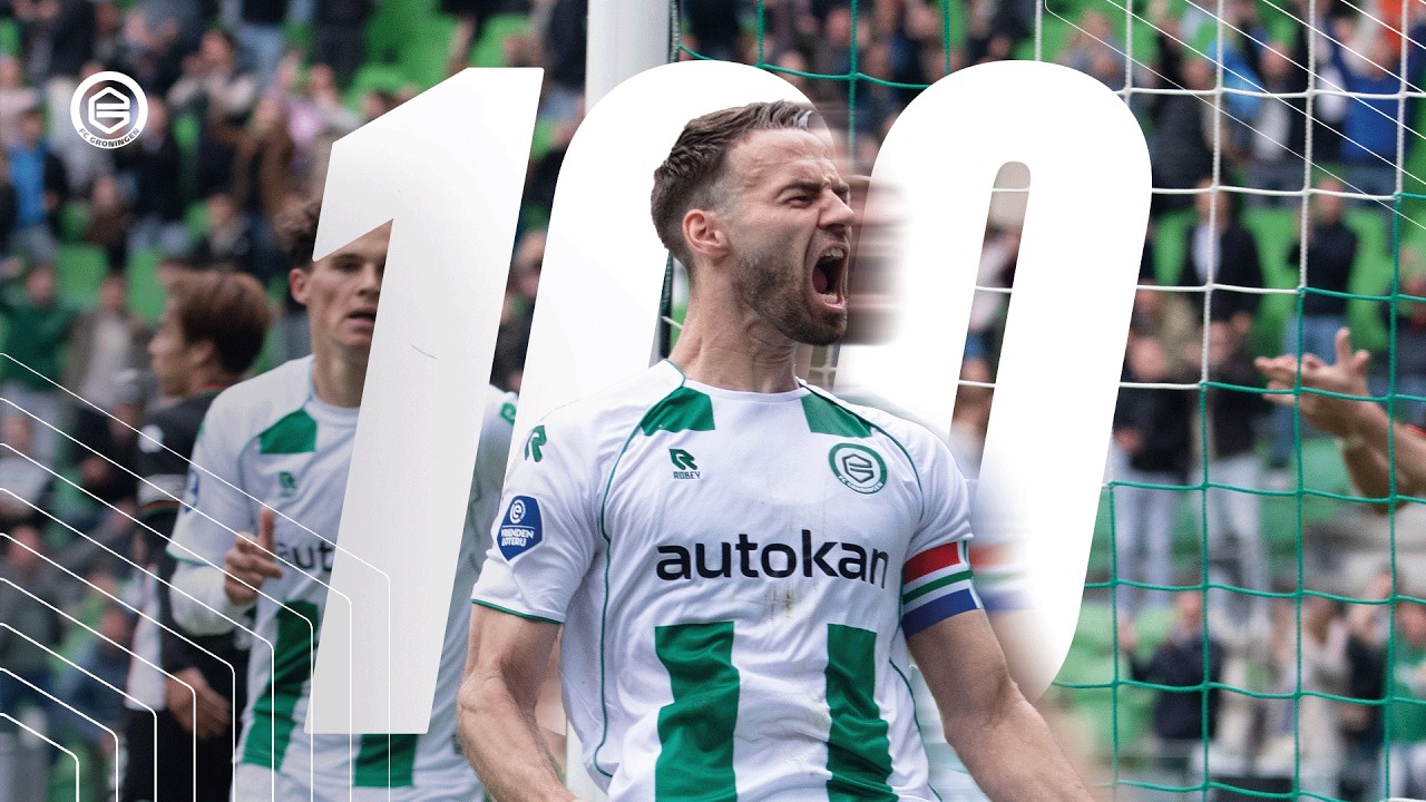 Club van 100