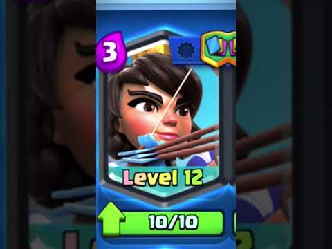 Clash Royale Best Deck 👑 | Arena 13 🏟️