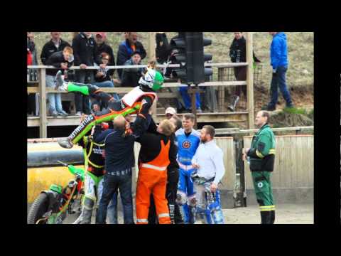 Silkeborg speedway klub