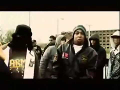 SUSPECT GANG & J.SOZE(PDC) KILLA 16's