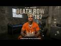 Dj Joe - Death Row 187 4K (Official Music Video)