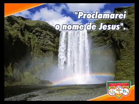 Missão    -   Louvor