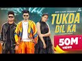 Tukda Tu Mere Dil Ka Sumit Goswami Jerry Pranjal Dahiya Sumit Saniwal Haryanvi Song