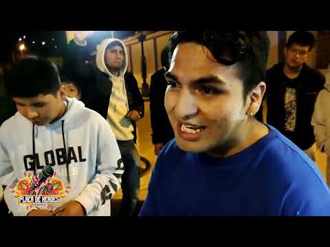 VENENO vs MARVEL MTK | FINAL | REGIONAL LIMITE ZERO | CONCEPCIÓN