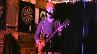 Grant Hart : Pink Turns To Blue