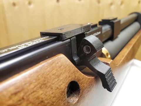 CZ 200 / Air Arms S200 single shot loader