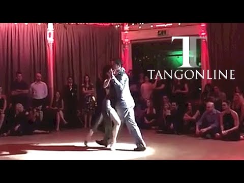 Why Tango is the Most Beautiful Dance