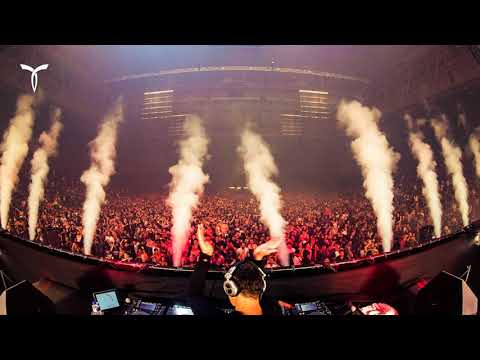 MARKUS SCHULZ ▼ TRANSMISSION MELBOURNE 2016: The Spiritual Gateway