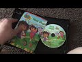 Dora The Explorer Meet Diego DVD Review