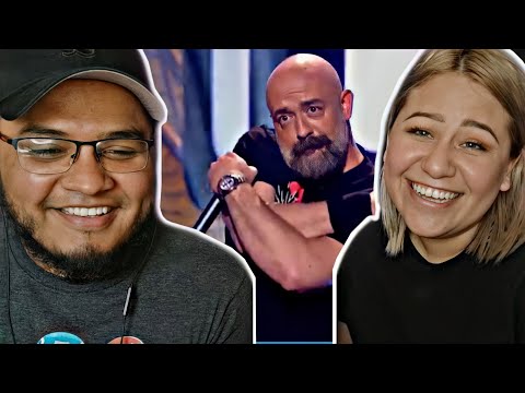 MEXICANOS REACCIONAN A GOYO JIMENEZ - SER JOVEN ES CUESTIÓN DE ACTITUD| HORADELCOTO