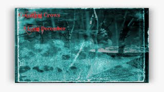 Counting Crows -  A Long December ( Lyrics )