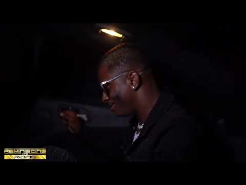 Ike Don Presents... Reminiscing and Riding Starring Tre-I-Am