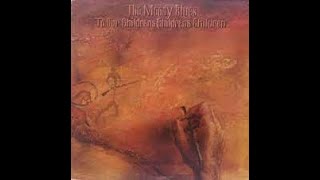 I Never Thought I&#39;d Live To Be A Hundred/Beyond (4.0 quad mix): The Moody Blues