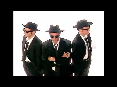 "Kastagnetten 4.1" bullyparade - TV Comedyshow / 2001