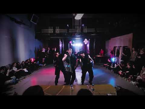 SpeedUp - Produce X 101 - Move ( K-pop Battle KLD 25.02.2023)