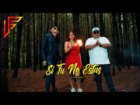 Si Tu No Estas - Fénix De Fuego Ft Kolombiano Cruz -  Video Oficial 6k  - ( 2025 )