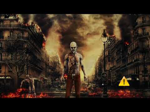 Eccleton Jarrett ft Color T- Warning!