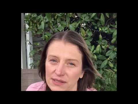 A message to our McGalliard Mustang Nation