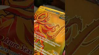 Price or How card looks is for you more atractive??? #pokemonchannel #myteamforscarletandviolet