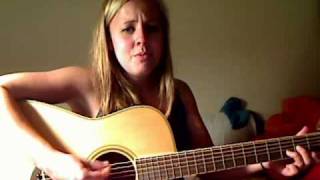 Simple as it should be (Tristan Prettyman)