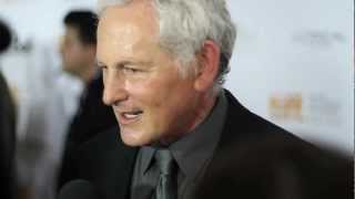 TIFF Red Carpet Premiere of Argo (07.09.12)