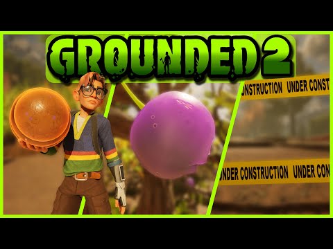 7 Things I WISH I KNEW SOONER About GROUNDED 2! - Grounded 2 Tips And Gameplay
