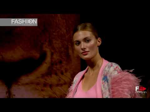 MAISON KALEIDOSCOPE MBFW RUSSIA SS 2021 - Fashion Channel