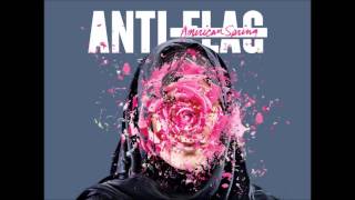 Anti-Flag  - Break Something