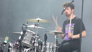 The House That Heaven Built - Japandroids