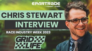 2023 Featured Race Promoter: Gridlife