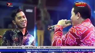 Download lagu Andi Kdi-Kado Perkawinan, Om Adella Live kota Lama Malang mp3 Download lagu Andi Kdi-Kado Perkawinan, Om Adella Live kota Lama Malang mp3