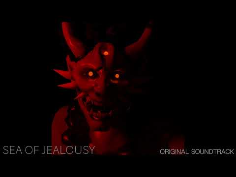 The Mimic - Sea of Jealousy