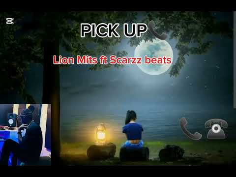 Lion Mits_ft_Scarzz beats_Pick up_ (Official Music Audio)