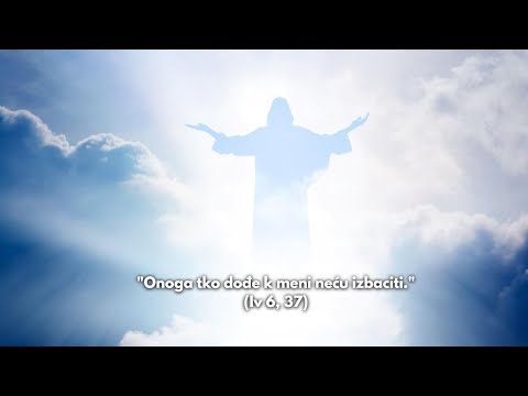 Živa Riječ - "Onoga tko dođe k meni neću izbaciti" (5)