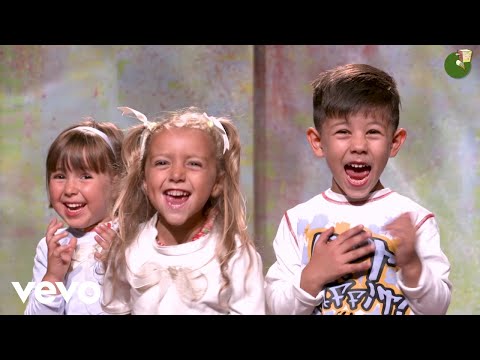 Ninna nanna di sua maestà (official video) - 60° Zecchino d'oro