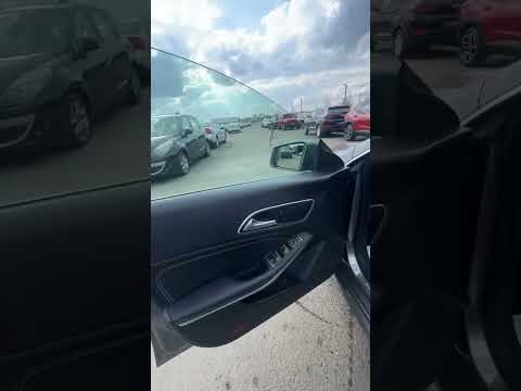 фото mercedes-benz cla i (c117, x117) рестайлинг 0