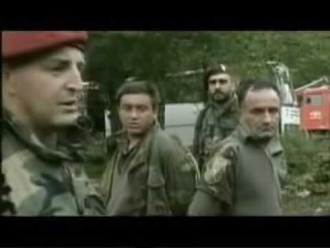 Eng  Documentary Red Star Belgrade Hooligans