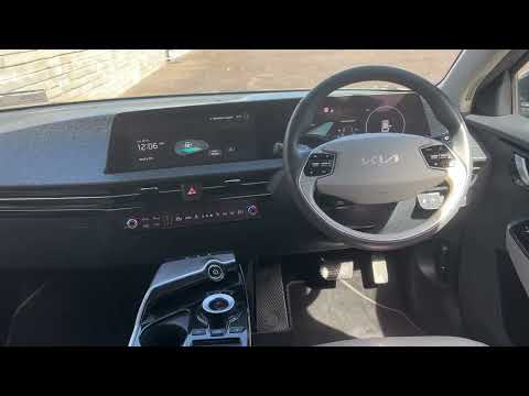 Kia EV6 Earth 5DR Auto, Warranty until 2030, high - Image 2