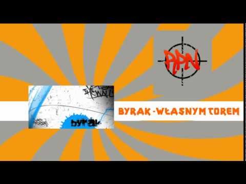 Rap Po Naszemu Odcinek 15 Byrak - Własnym Torem