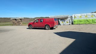 سيارة Nissan Navara King Cab | صورة 4 - Autoline