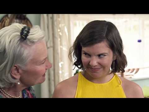 VEM ÄR ALICE? Episod 5 