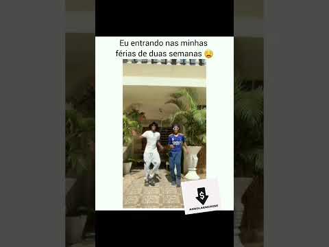 Pequeno do Nastra Líder momblock a mostrarem talentos #angoladepressao #angolano_em_portugal