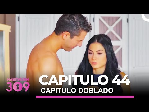 Habitación 309 Capítulo 44 (Doblado en Español)